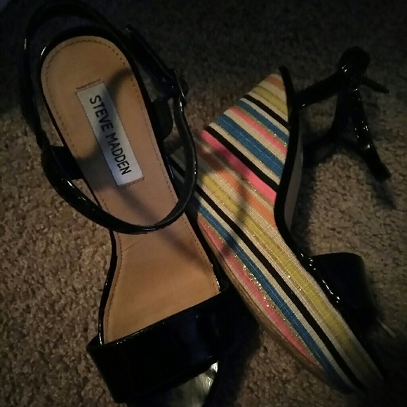 Wedge - Picture 2 of 2